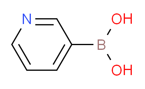 1692-25-7 | Pyridine-3-boronic acid
