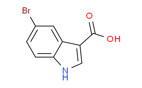 10406-06-1 | 5-bromo-1H-indole-3-carboxylic acid