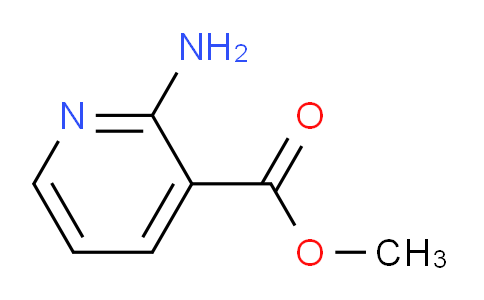 14667-47-1 | Methyl 2-aminonicotinate