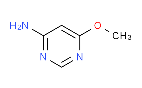 696-45-7 | 4-Amino-6-methoxypyrimidine