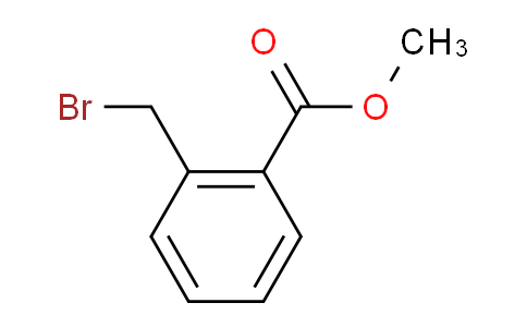 2417-73-4 | 2-Bromomethylbenzoic acid methyl ester