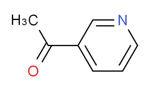 350-03-8 | 3-Acetylpyridine