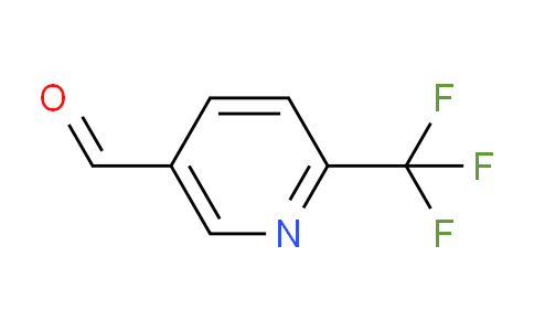 386704-12-7 | 6-(Trifluoromethyl)pyridine-3-carboxaldehyde