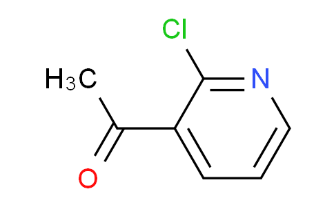 55676-21-6 | 2-Chloro-3-acetyl-pyridine