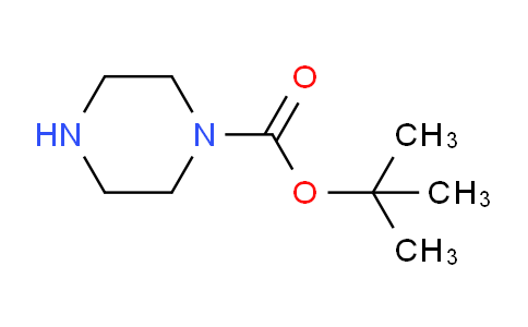 57260-71-6 | 1-Boc-piperazine
