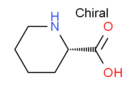 3105-95-1 | L(-)-Pipecolinic acid