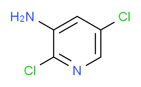 78607-32-6 | 3-Amino-2,5-Dichloropyridine