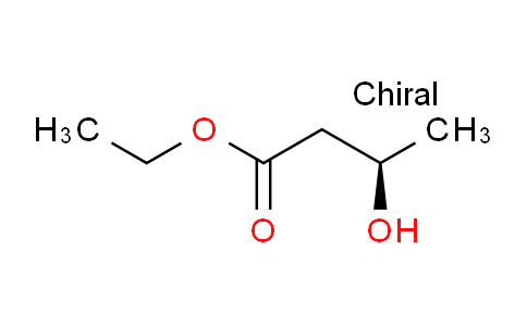 Ethyl (R)-3-hydroxybutyrate