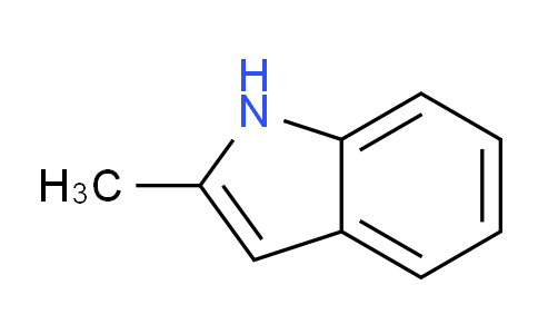 95-20-5 | 2-Methylindole