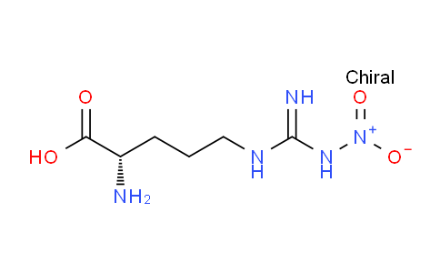 Nitro-L-arginine