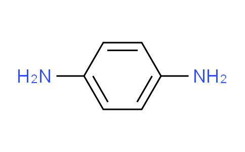 P-phenylenediamine
