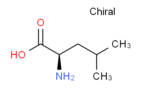 D-Leucine