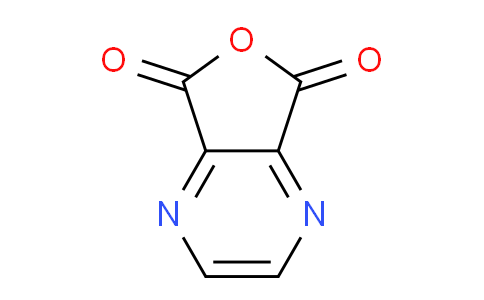 4744-50-7 | 2,3-Pyrazinedicarboxylic anhydride