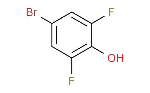 104197-13-9 | 4-Bromo-2,6-difluorophenol