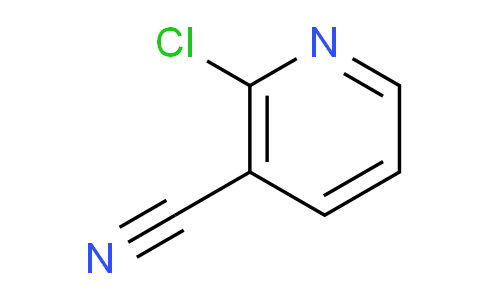 6602-54-6 | 2-Chloro-3-cyanopyridine