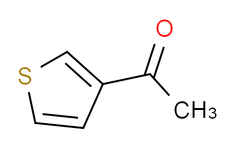 1468-83-3 | 3-Acetylthiophene