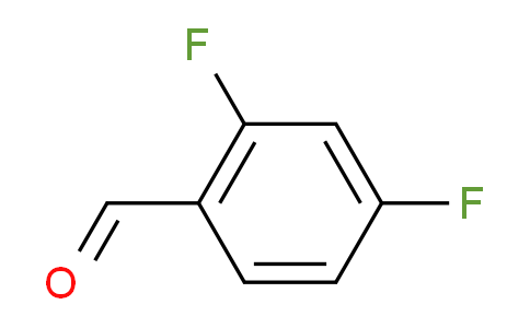 1550-35-2 | 2,4-Difluorobenzaldehyde