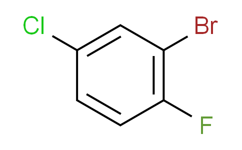 1996-30-1 | 1-Bromo-5-chloro-2-fluorobenzene