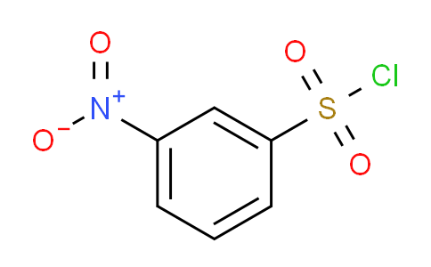 121-51-7 | 3-Nitro-benzenesulfonyl chloride