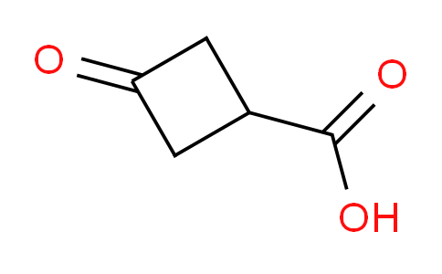 23761-23-1 | 3-Oxocyclobutanecarboxylic acid