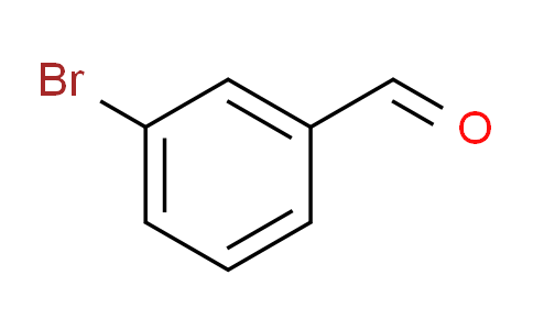 3132-99-8 | 3-Bromobenzaldehyde