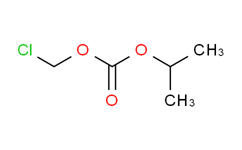 35180-01-9 | Chloromethyl  Isopropyl Carbonate