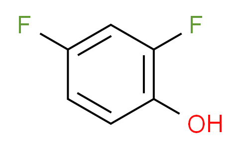 367-27-1 | 2,4-Difluorophenol