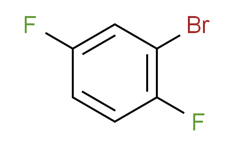 2-Bromo-1,4-difluorobenzene