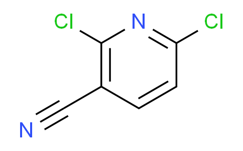 40381-90-6 | 2,6-Dichloro-3-cyanopyridine