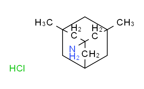41100-52-1 | Memantine hydrochloride