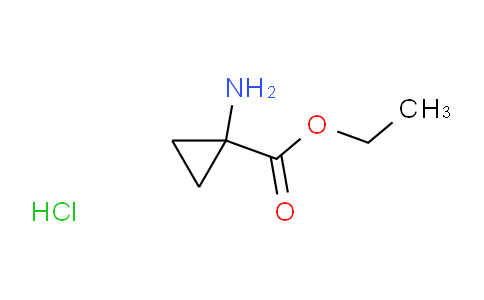 1-Aminocyclopropane-1-carboxylic acid ethyl ester hydrochloride