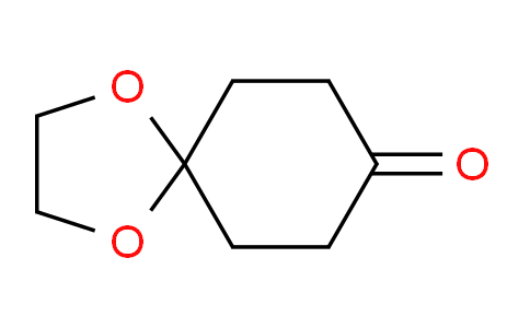 1,4-Cyclohexanedione monoethyleneacetal