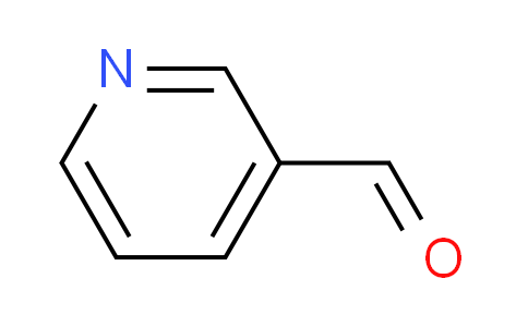 500-22-1 | 3-Pyridinecarboxaldehyde