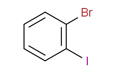 1-Bromo-2-iodobenzene