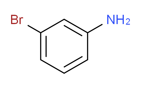 3-Bromoaniline