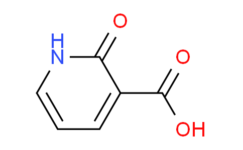 609-71-2 | 2-Hydroxynicotinic acid