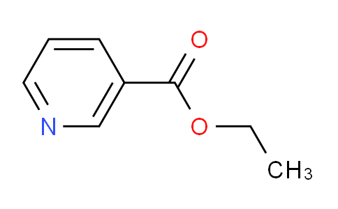 614-18-6 | Ethyl nicotinate