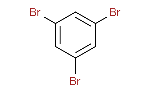 626-39-1 | 1,3,5-Tribromobenzene