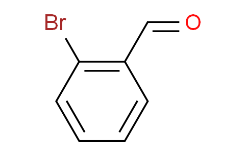 6630-33-7 | 2-Bromobenzaldehyde