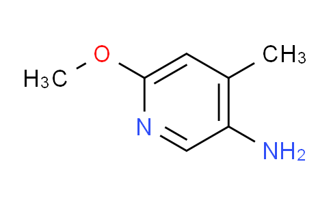 6635-91-2 | 5-amino-2-methoxy-4-picoline