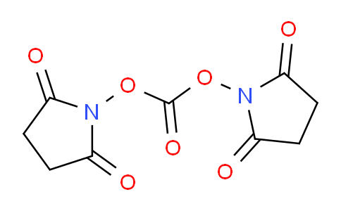 74124-79-1 | N,N'-Disuccinimidyl carbonate