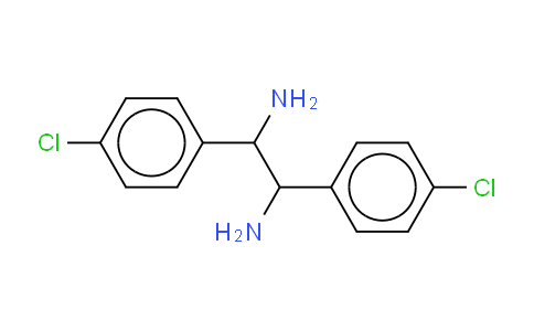 74641-30-8 | 1,2-Bis(4-chlorophenyl)ethane-1,2-diamine