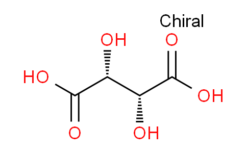 87-69-4 | L-Tartaric acid