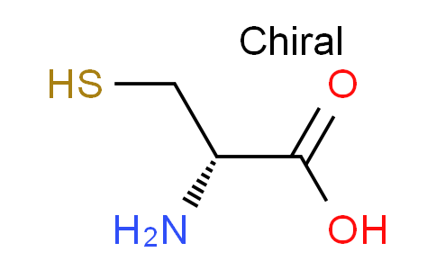 D-Cysteine