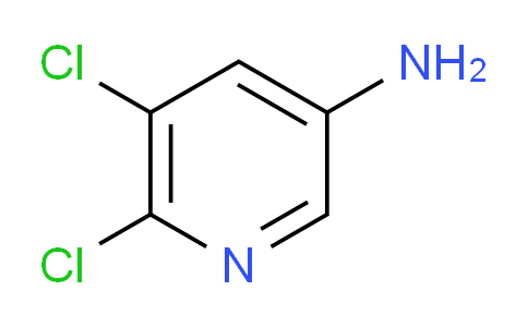 98121-41-6 | 3-Amino-5,6-dichloropyridine