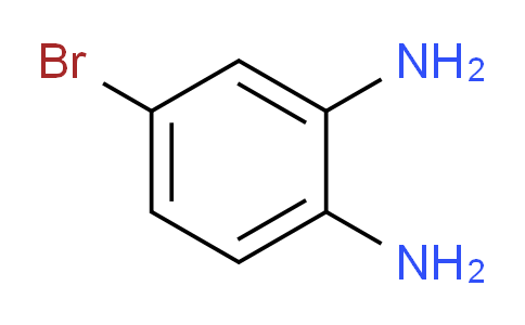 1575-37-7 | 4-Bromo-1,2-benzenediamine