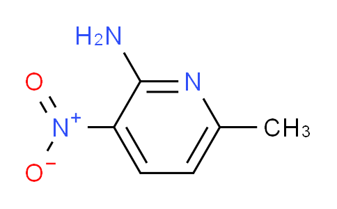 21901-29-1 | 2-Amino-3-nitro-6-picoline