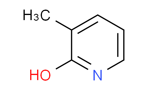 91914-04-4 | 2-hydroxy-3-methylpyridine