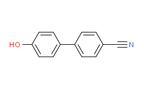 4-(4-Cyanophenyl)phenol