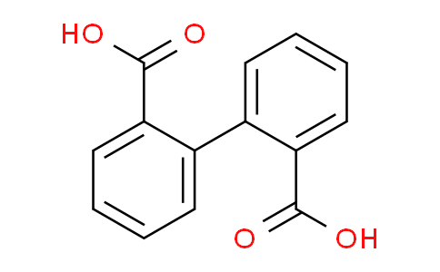 482-05-3 | 2,2'-Biphenyldicarboxylic acid